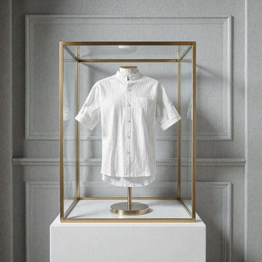 Camisa Goat London Infinite